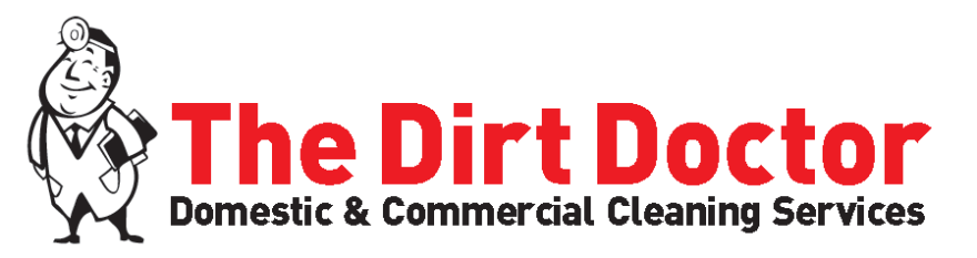 The Dirt Doctor Domestic & Commercial Cleaning Services
